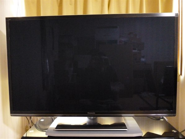 パナソニック スマートビエラ TH-P55VT5 [55インチ]投稿画像・動画