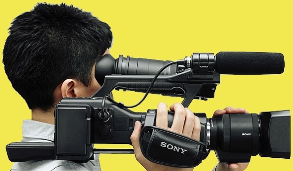 SONY HXR-NX5J投稿画像・動画 - 価格.com