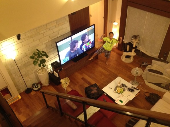 シャープ AQUOS クアトロン 3D LC-80GL7 [80インチ]投稿画像・動画