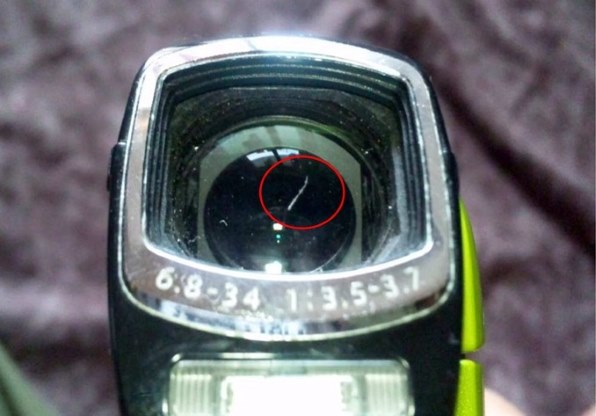 三洋電機 Xacti DMX-CG11 価格比較 - 価格.com