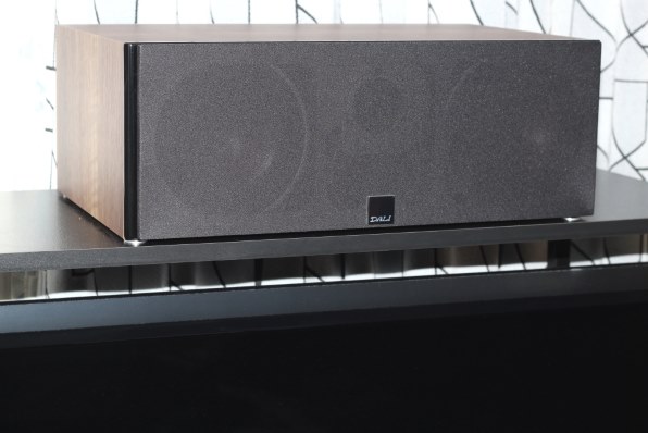 DALI ZENSOR5 BK [ブラックアッシュ ペア]投稿画像・動画 - 価格.com