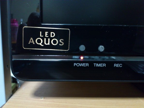 シャープ LED AQUOS LC-24K7-B ［24インチ ブラック系]投稿画像・動画