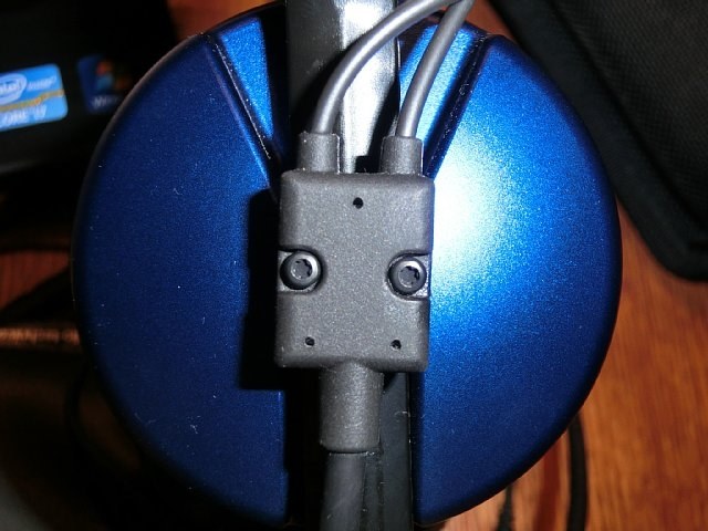 ネジ穴』 ゼンハイザー HD 25 AMPERIOR のクチコミ掲示板 - 価格.com