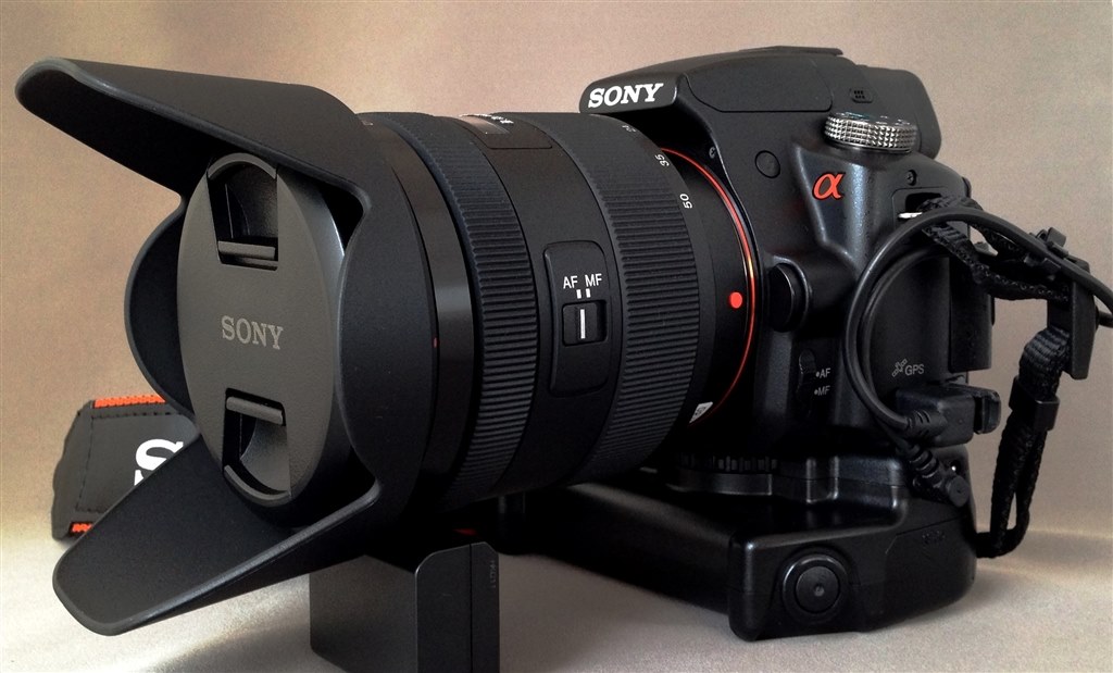 便利です！』 SONY DT16-50mm F2.8 SSM SAL1650 のクチコミ掲示板