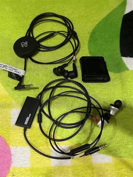 Shanling SHANLING M0 Pro [ブラック] 価格比較 - 価格.com