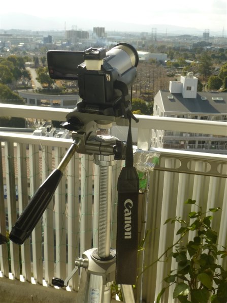 CANON iVIS HF M31投稿画像・動画 - 価格.com