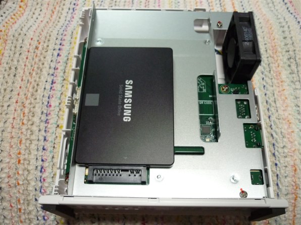 QNAP TS-133 価格比較 - 価格.com