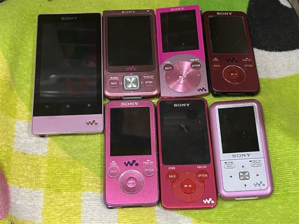 SONY NW-S13 [4GB] 価格比較 - 価格.com