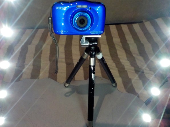 ニコン COOLPIX S33で撮影された写真 - 価格.com