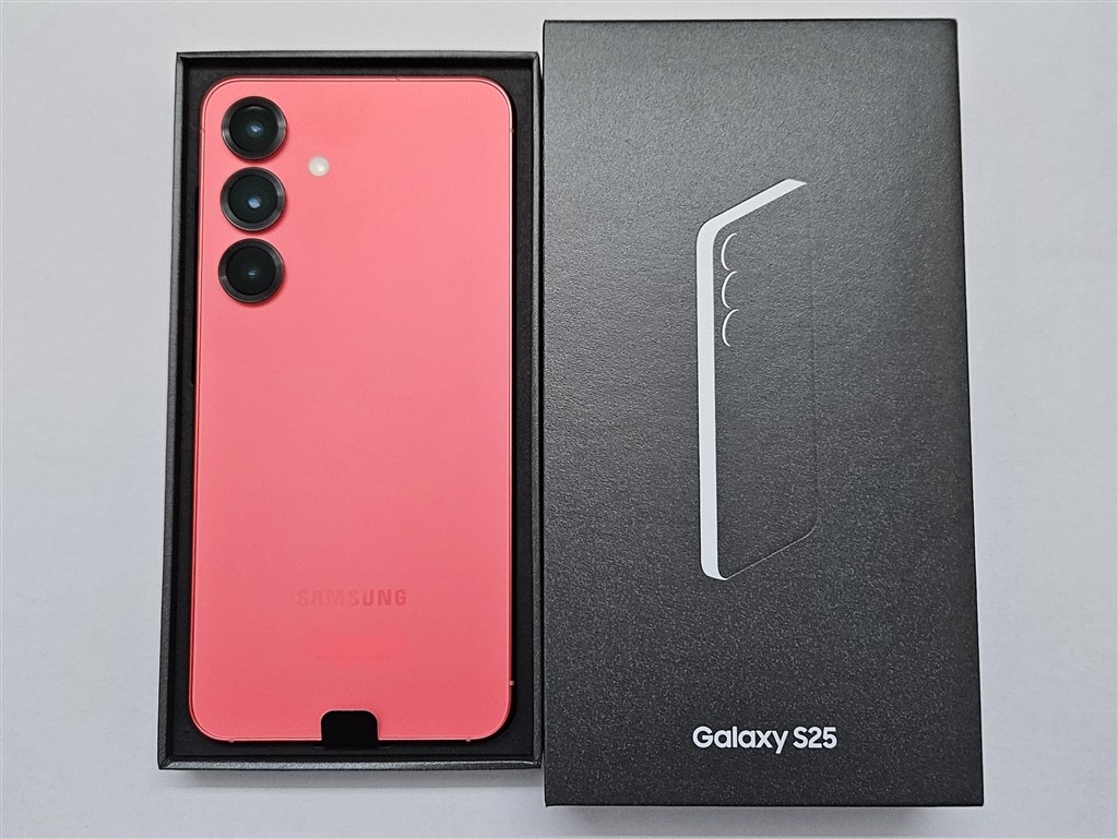 サムスン Galaxy S25シリーズ発表』 クチコミ掲示板 - 価格.com