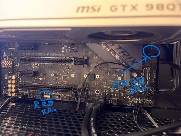 ASUS ROG STRIX Z390-F GAMING 価格比較 - 価格.com