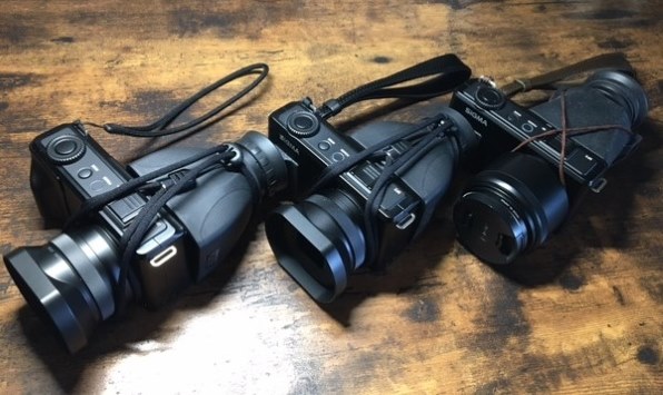 シグマ SIGMA DP2 Merrill 価格比較 - 価格.com