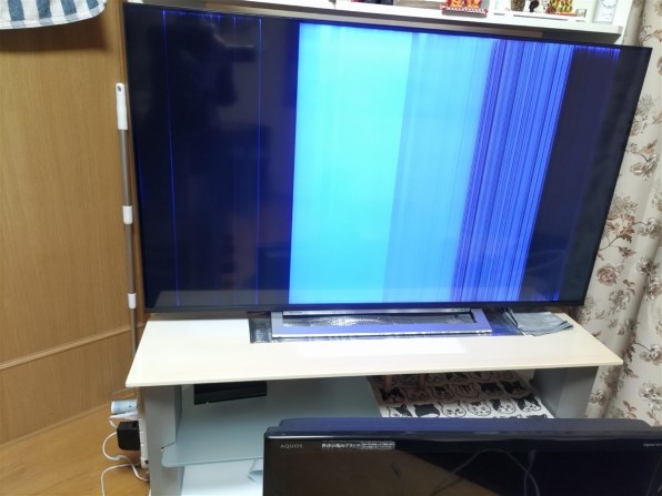 東芝 REGZA 55M540X [55インチ]投稿画像・動画 - 価格.com