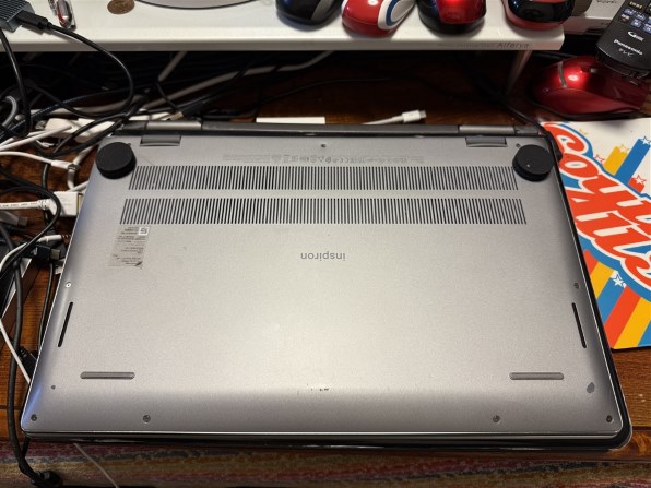 Dell Inspiron 15 Ryzen 5 7530U・16GBメモリ・512GB SSD搭載モデル