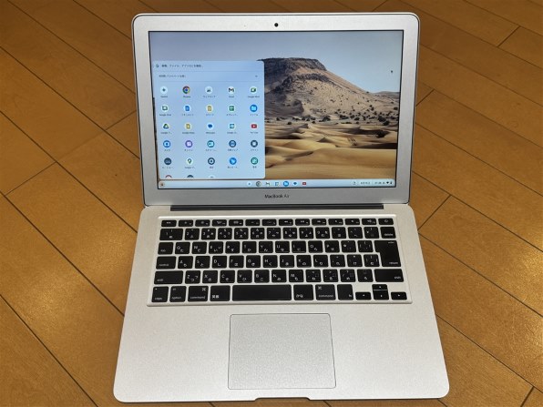 Apple MacBook Air 1300/13.3 MD760J/A 価格比較 - 価格.com