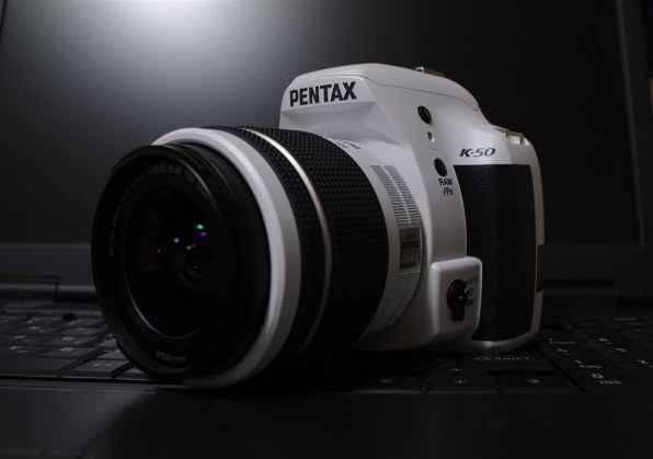 ペンタックス PENTAX K-50 レンズキット 価格比較 - 価格.com