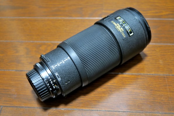 ニコン AI AF Zoom Nikkor ED 80-200mm F2.8D 価格比較 - 価格.com