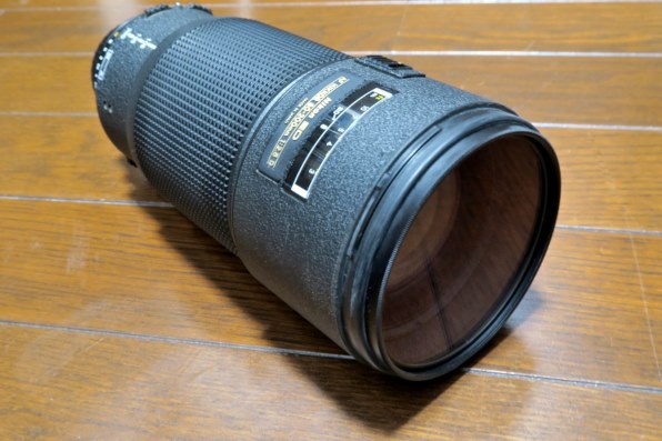 ニコン AI AF Zoom Nikkor ED 80-200mm F2.8D投稿画像・動画 - 価格.com