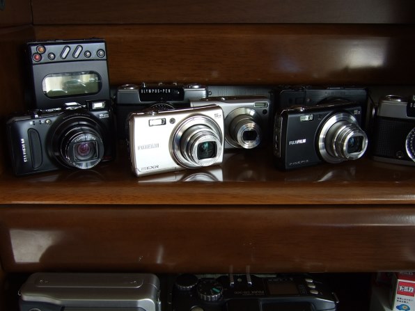 富士フイルム FinePix F31fdで撮影された写真 - 価格.com