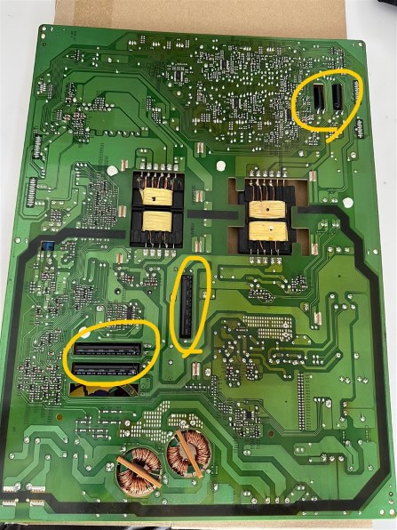 東芝 REGZA 55Z8 [55インチ]投稿画像・動画 - 価格.com