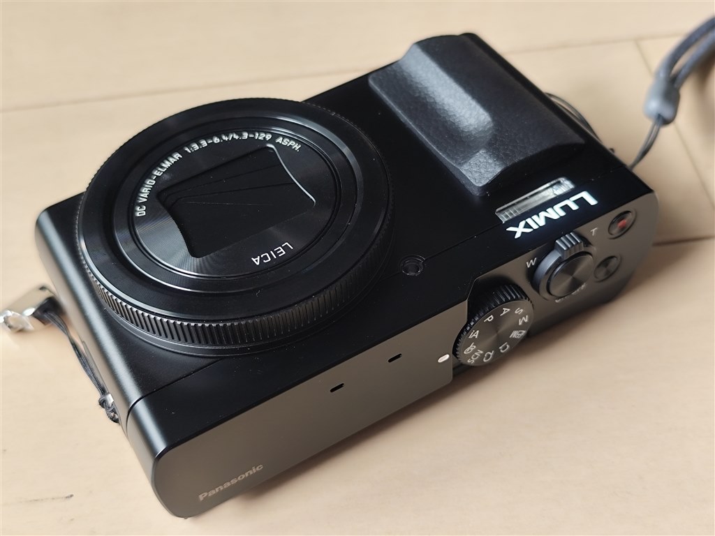 買ってよかった【カッコいいカメラ】（購入後2か月経過