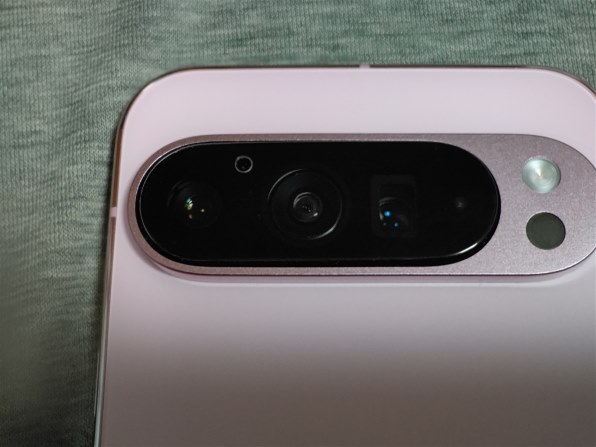 Google Google Pixel 9 Pro XL 256GB SIMフリー [Porcelain]投稿画像