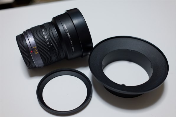 パナソニック LUMIX G VARIO 7-14mm/F4.0 ASPH. H-F007014 価格比較