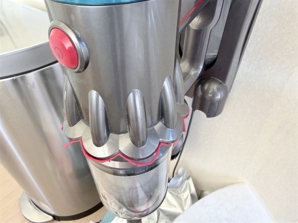 ダイソン Dyson V12 Detect Slim Fluffy SV46 FF 価格比較 - 価格.com