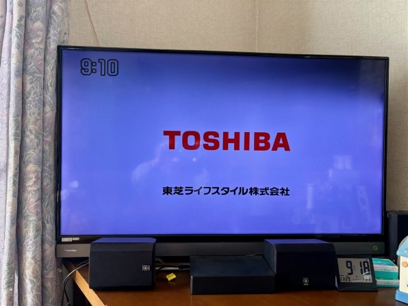 東芝 REGZA 40V30 [40インチ] 価格比較 - 価格.com