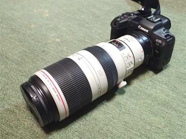 CANON EF100-400mm F4.5-5.6L IS II USM 価格比較 - 価格.com