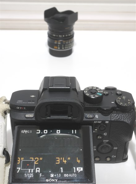 SONY FE 40mm F2.5 G SEL40F25Gで撮影された写真 (掲示板) - 価格.com