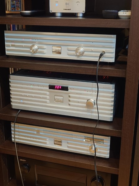 CSR SOULNOTE A-0 価格比較 - 価格.com