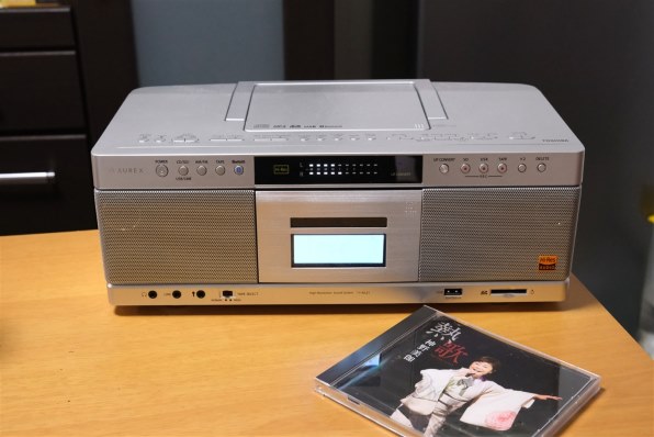 東芝 AUREX TY-AK21(K) [ブラック] 価格比較 - 価格.com