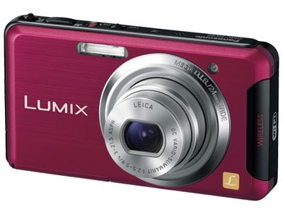 パナソニック LUMIX DMC-FH10 価格比較 - 価格.com