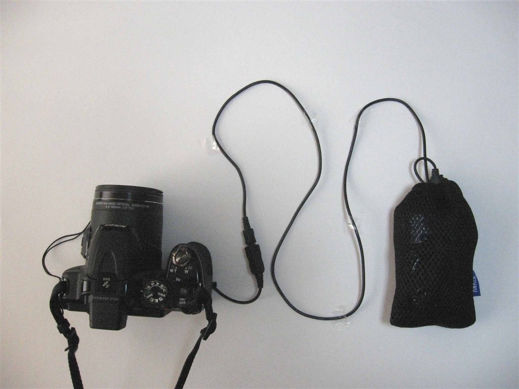 バッテリー対策』 ニコン COOLPIX P520 のクチコミ掲示板 - 価格.com