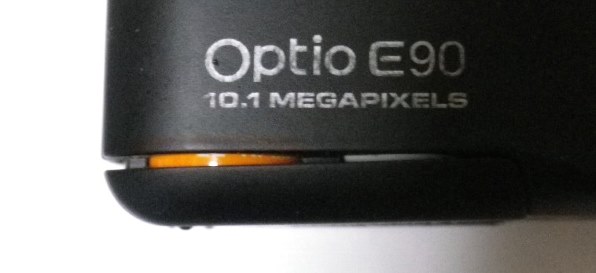 ペンタックス Optio E90 価格比較 - 価格.com