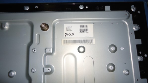 パナソニック スマートビエラ TH-L55FT60 [55インチ]投稿画像・動画