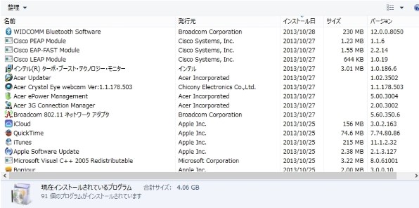 Acer Aspire one 753 AO753-N32C/K 価格比較 - 価格.com