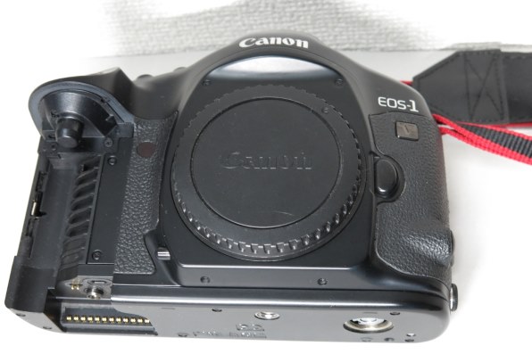 CANON EOS-1V HS ボディ 価格比較 - 価格.com