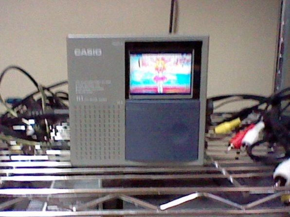 東芝 LED REGZA 19A2(W) [19インチ ホワイト]投稿画像・動画 - 価格.com