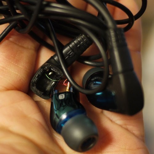 Ultimate Ears TripleFi 10 価格比較 - 価格.com