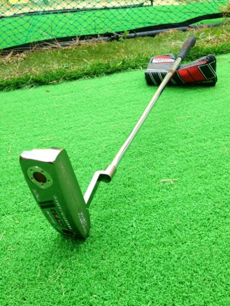 スコッティ・キャメロン セレクト ニューポート パター [34インチ