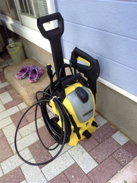 ケルヒャー K2.900 サイレント [60Hz専用(西日本)] 価格比較 - 価格.com