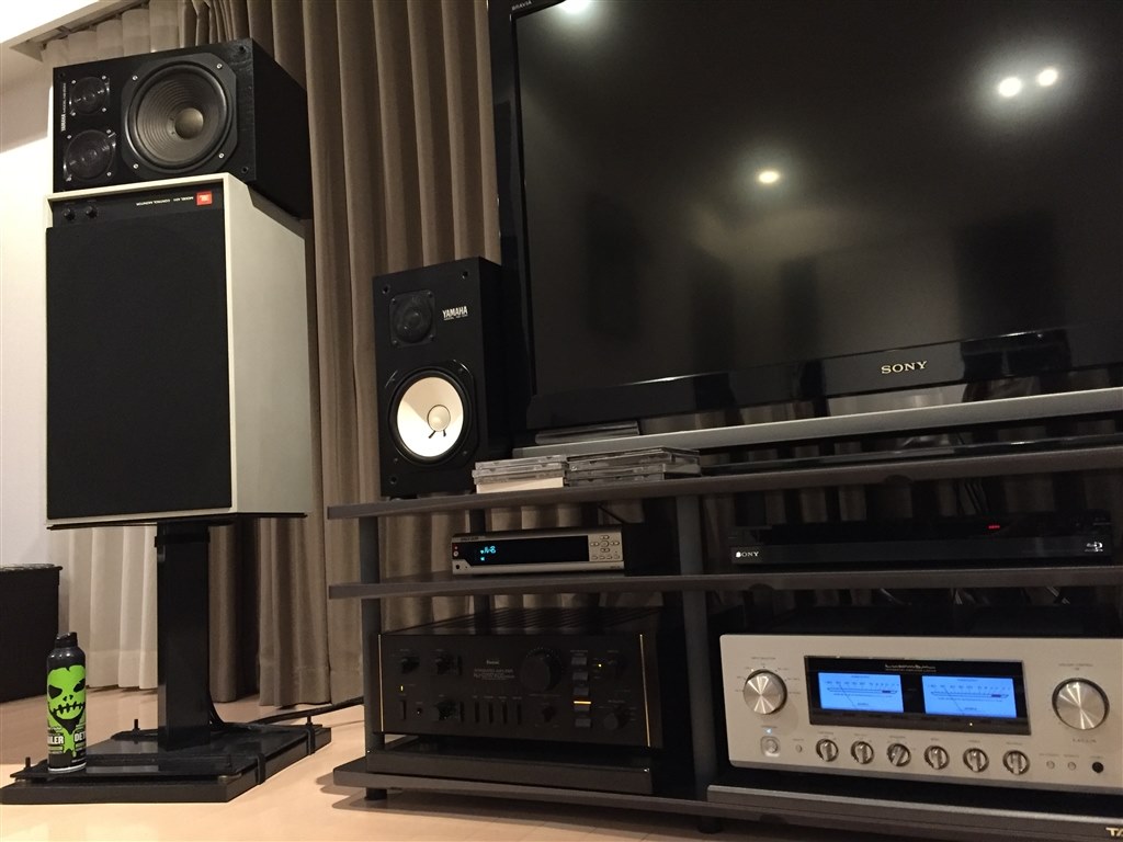 SUNSUI AU-D707XCD DECADE到着』 クチコミ掲示板 - 価格.com