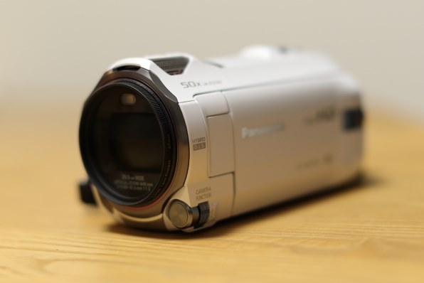 パナソニック HC-W870M-T [ブラウン]投稿画像・動画 (掲示板) - 価格.com