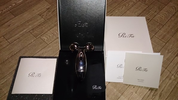 MTG ReFa CARAT PEC-L1706 価格比較 - 価格.com