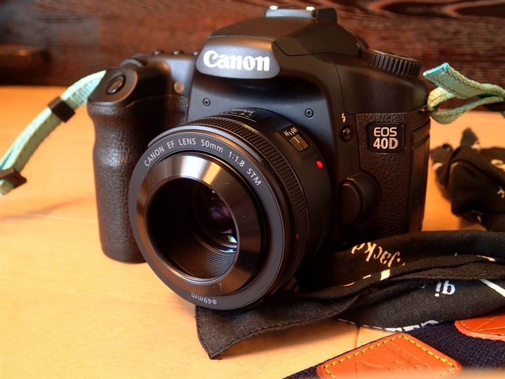 買ってよかった♪』 CANON EF50mm F1.8 STM のクチコミ掲示板 - 価格.com