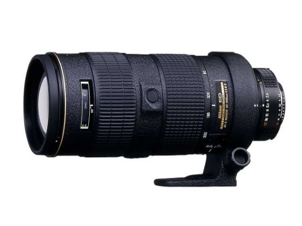 ニコン AI AF-S Zoom Nikkor ED 80-200mm F2.8D(IF) (ブラック)投稿