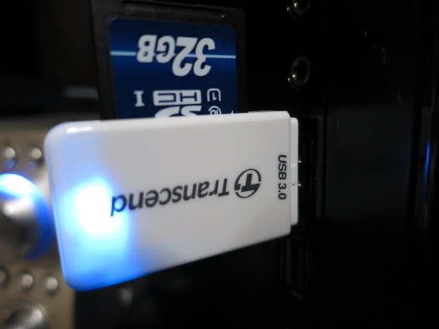 SDカード＆USBメモリ再生について』 ONKYO X-NFR7X のクチコミ