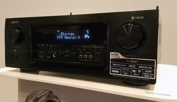 DENON AVR-X4200W投稿画像・動画 - 価格.com